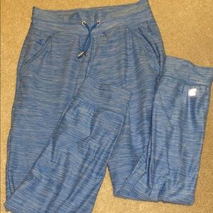 All in Motion Blue Kids Sweatpants & Joggers